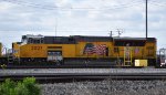 UP 3027